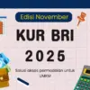 KUR BRI 2025