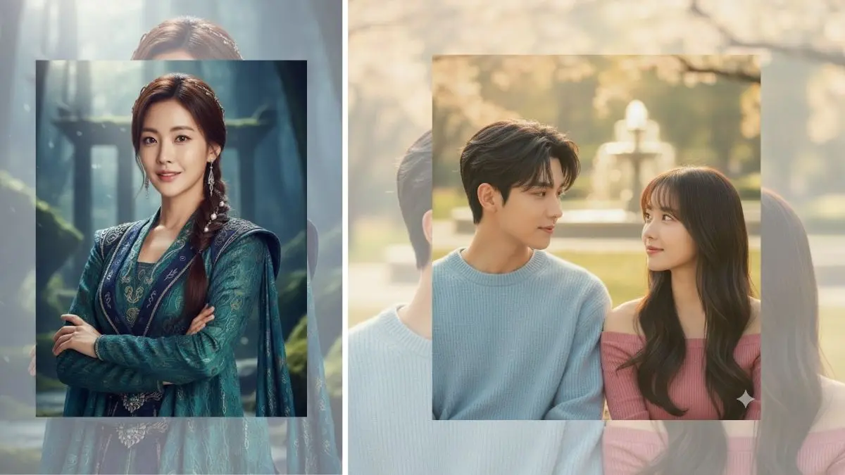 Kumpulan Prompt AI Terbaik untuk Edit Foto Biasa Jadi Karakter Film Sinematik Prompt AI