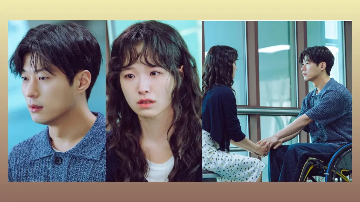 Konflik Memuncak di Episode 9 Last Summer, Perkataan Ahn Dong Gu Picu Krisis Hubungan Last Summer