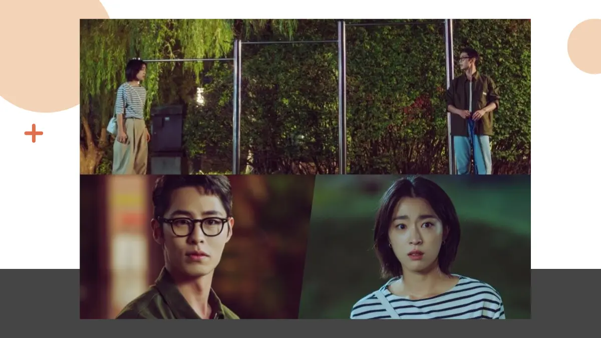 Tayang Perdana Malam Ini! Ini Sinopsis dan Jam Tayang Drama Korea Last Summer Drama Korea