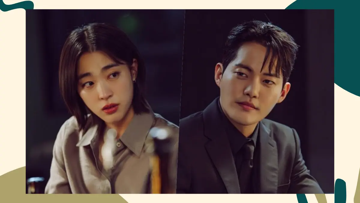 Kim Gun Woo Kejutkan Choi Sung Eun dengan Lamaran di Drakor Last Summer Episode 6 Drakor Last Summer