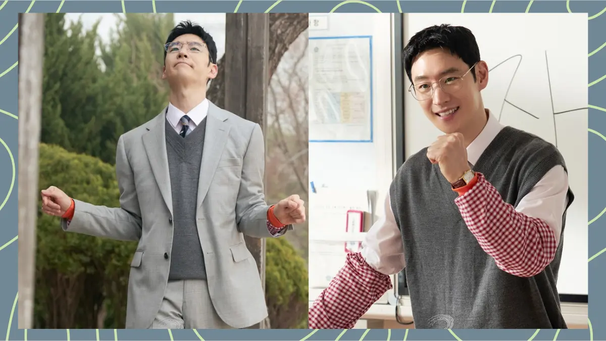 Lee Je Hoon Kembali Perankan Alter Ego Legendaris di Drama Korea Taxi Driver 3 Taxi Driver 3