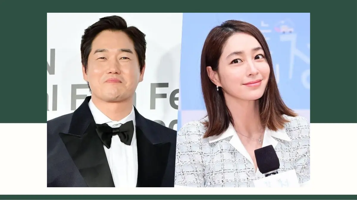 Yoo Ji Tae dan Lee Min Jung Comeback dalam Drama Korea Baru, Villains Tayang Desember Drama Korea