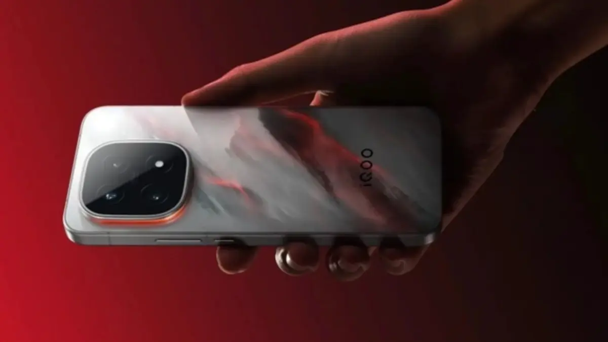 Siap Meluncur April 2026! iQOO 15 Mini Bakal Hadir Dengan Baterai Besar dan Chipset Dimensity iQOO 15 Mini