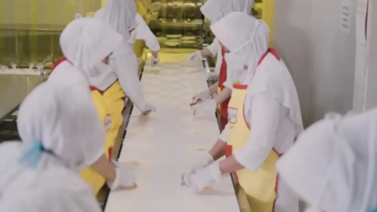 Sukses Mendirikan Pabrik Risol, Mimpi Besar Seorang Ibu, Cerita Nyata di Balik Keberhasilan Bisnis Frozen Food Bisnis