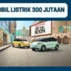 Mobil listrik