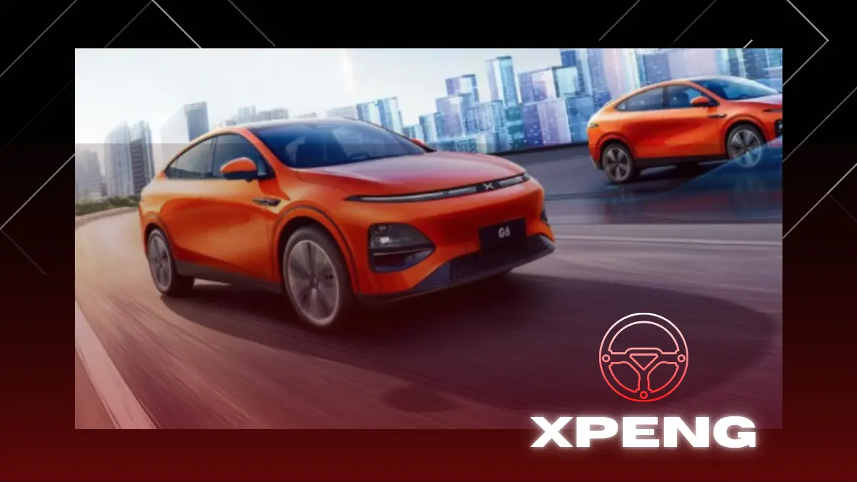 Prediksi Harga Mobil Xpeng G6 EREV yang Siap Meluncur dengan Jarak Tempuh 325 KM Xpeng G6