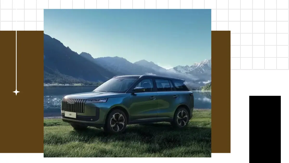 Rekomendasi Mobil Listrik Harga Rp200 Jutaan yang Paling Diminati di Indonesia Mobil listrik