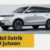 Mobil Listrik