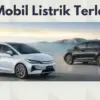 Mobil Listrik