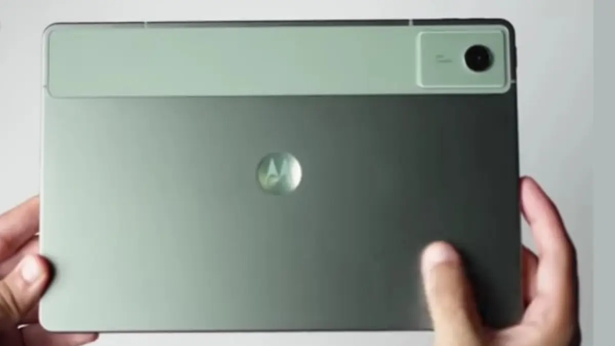 Moto Pad 60 Neo: Tablet Murah Rasa Premium, Bakal Jadi “Value Monster” 2025? Moto Pad 60 Neo