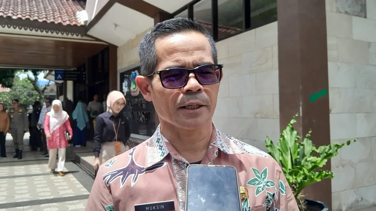 Siap-Siap! Kenaikan UMK Garut 2026 Digodok, Apakah Akan Sesuai Harapan? UMK Garut 2026