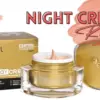 Night Cream!