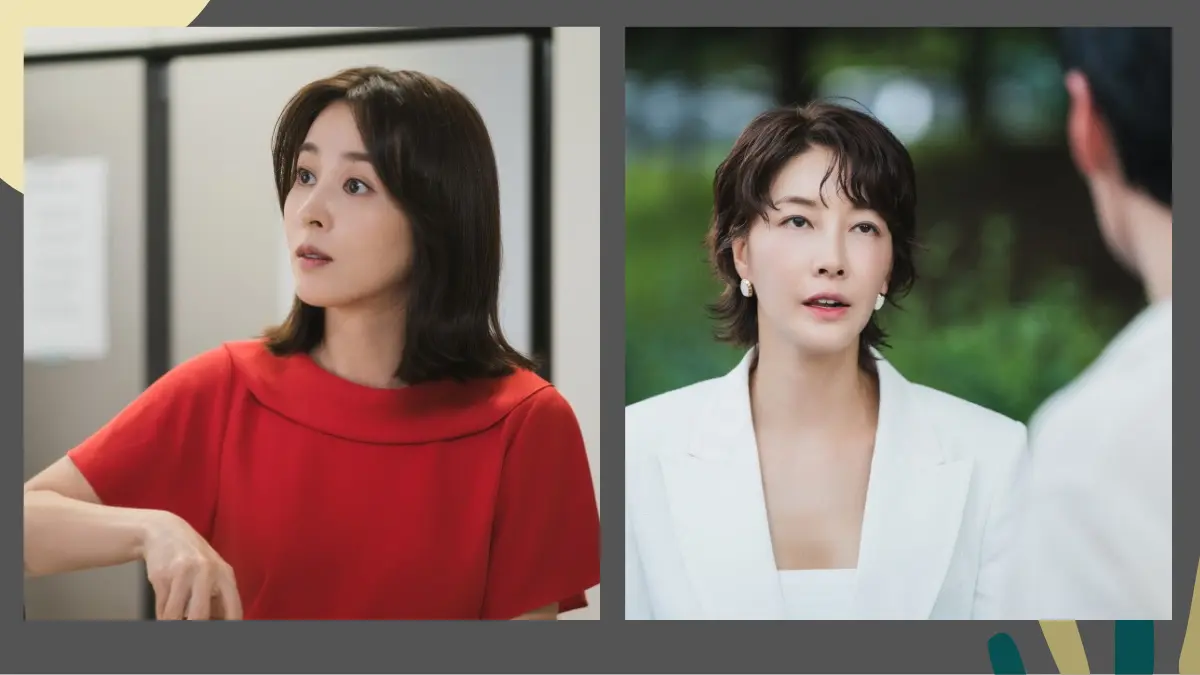 Drama Korea No Next Life, Kehidupan Cinta yang Kontras Antara Han Hye Jin dan Jin Seo Yeon Drama Korea