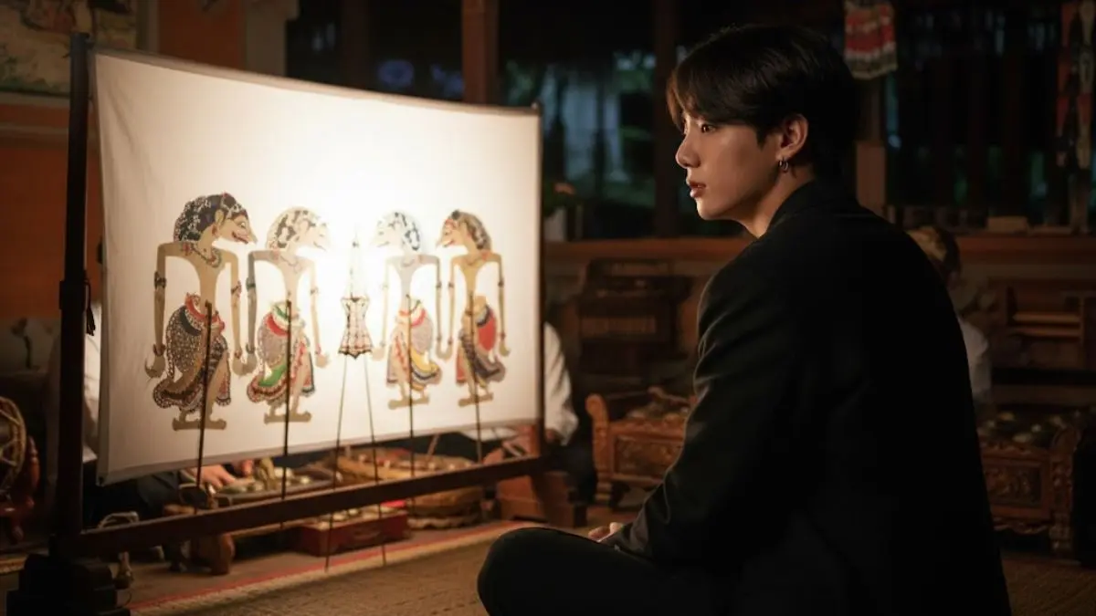 Nonton Wayang Tanpa Datang ke Lokasi? Edit Foto Saja dengan Prompt AI Ini! Prompt AI