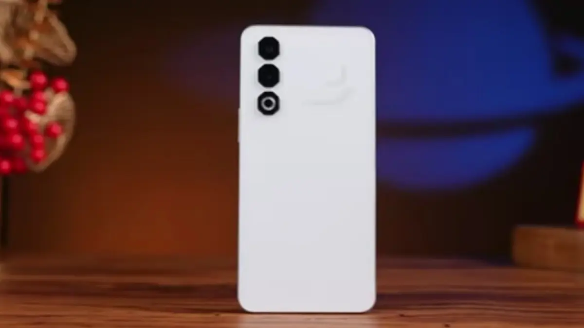 Bikin Tergoda! Nubia Neo 3 GT Master Edition, HP Gaming Stylish Kolaborasi Free Fire Berperforma Kencang Nubia Neo 3 GT