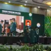 WISUDA