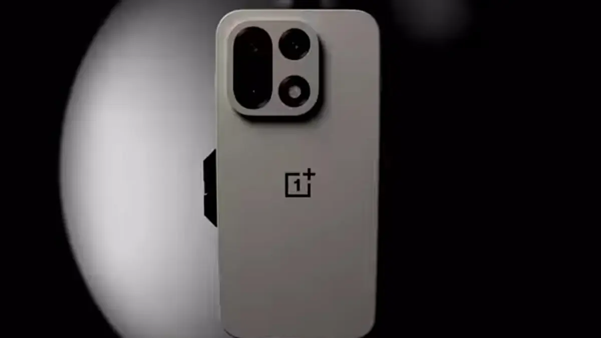 OnePlus 15 Resmi! Kombinasi Layar LTPO OLED X3 dan Snapdragon 8 Elite Gen 5 OnePlus 15