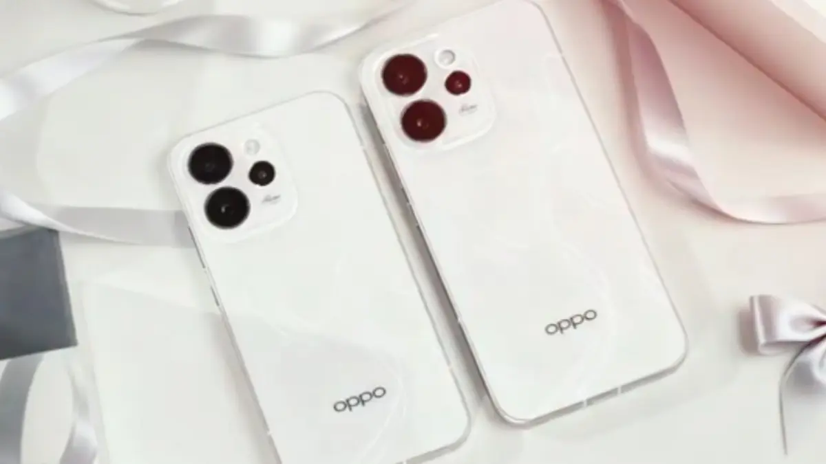 Oppo Reno 15C Muncul Dengan Bocoran Spek Gahar, Desain Ringkas, dan Performa Lebih Kompetitif Oppo Reno 15C