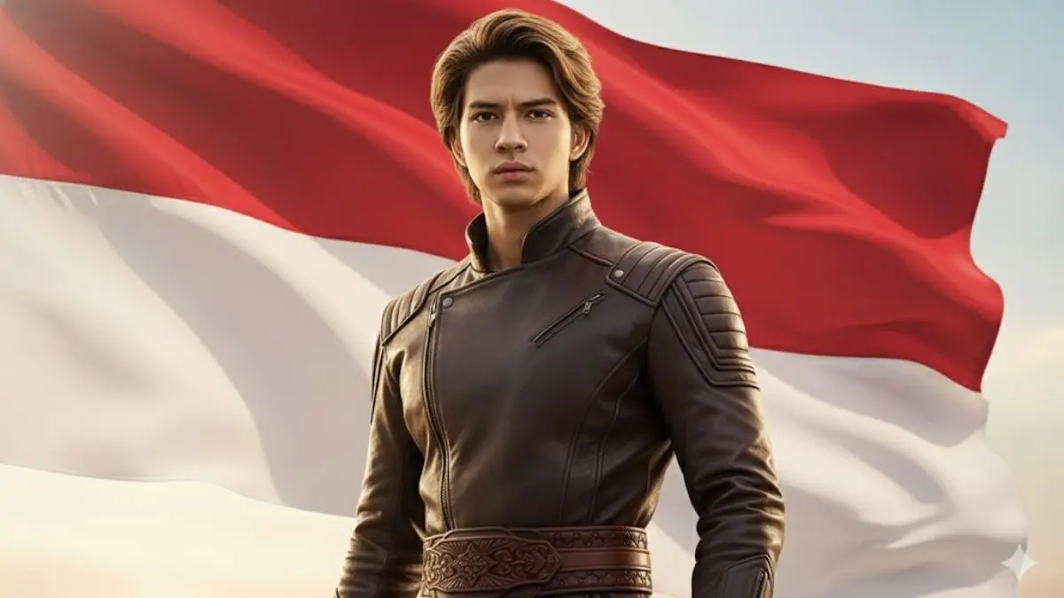 Prompt Gemini AI Terbaru Ciptakan Foto Cosplay Pahlawan yang Natural Prompt Gemini AI