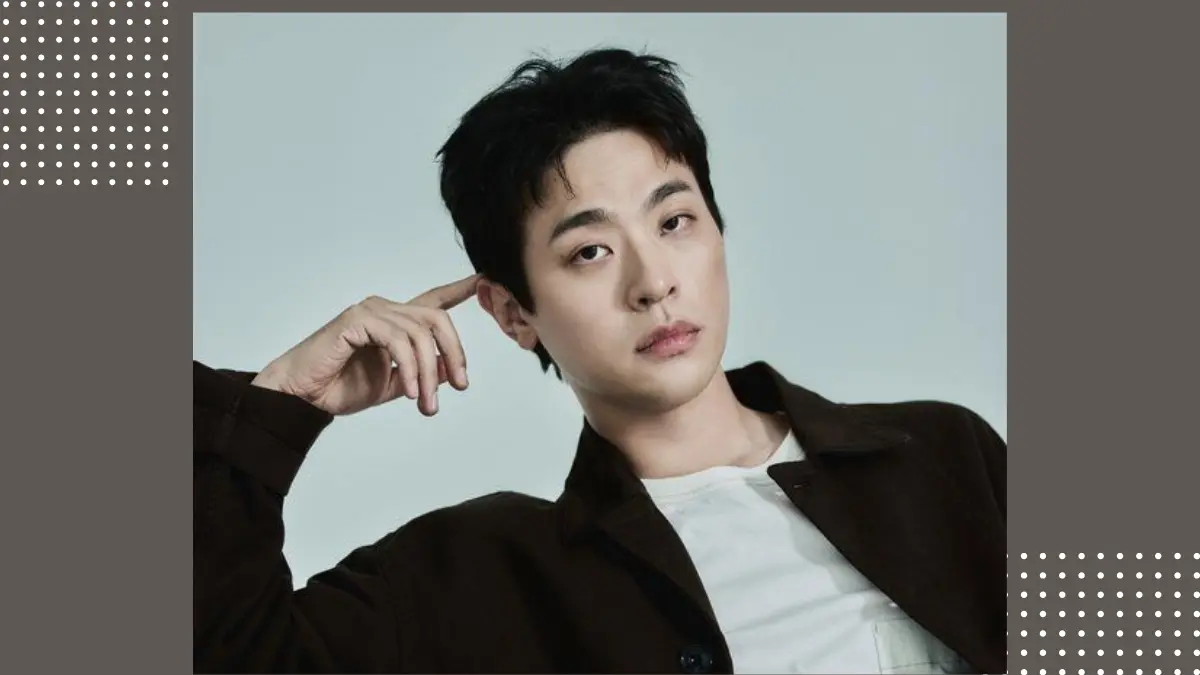 Park Jeong Min Diprediksi akan Membintangi Drama Korea A Man’s Man Drama Korea