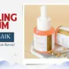 Peeling Serum Terbaik