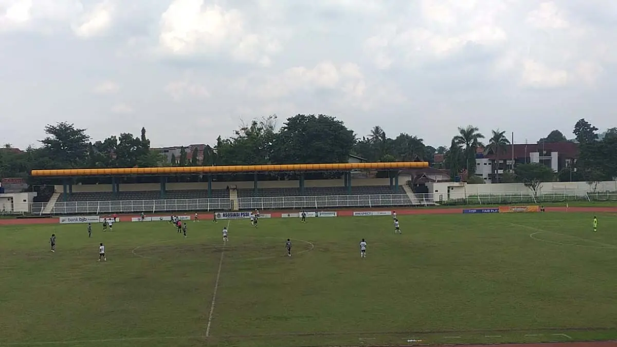 persikotas kota tasikmalaya