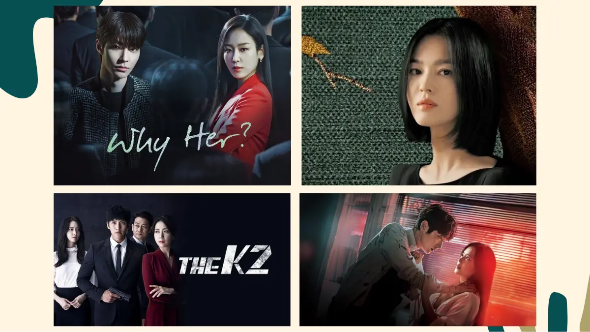 Suka Ms. Incognito? Ini Rekomendasi Drama Korea yang Hadirkan Nuansa Serupa Drama Korea