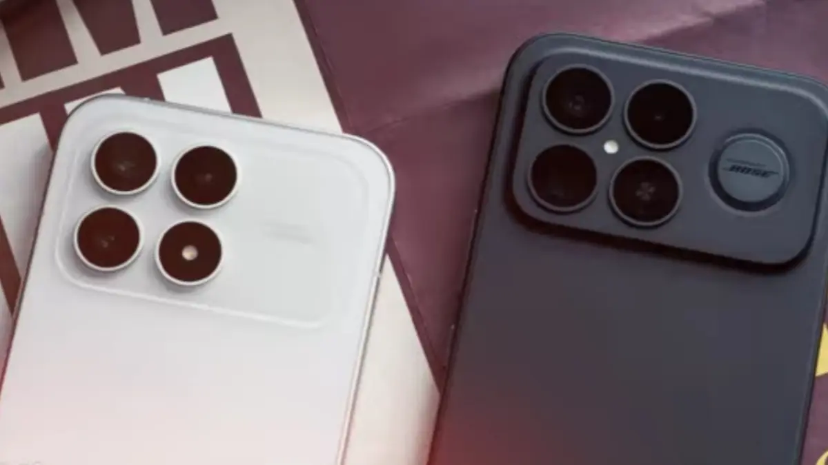 Poco F8 Series Makin Dekat Rilis Global, Spek Dipangkas tapi Tetap Menggiurkan Buat Pengguna Poco X8