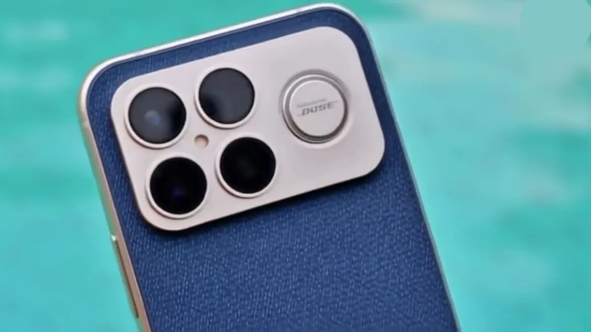 Poco F8 Ultra Resmi! Hadirkan Performa Ekstrem Dengan Kamera Mumpuni di Kelas Flagship Poco F8 Ultra