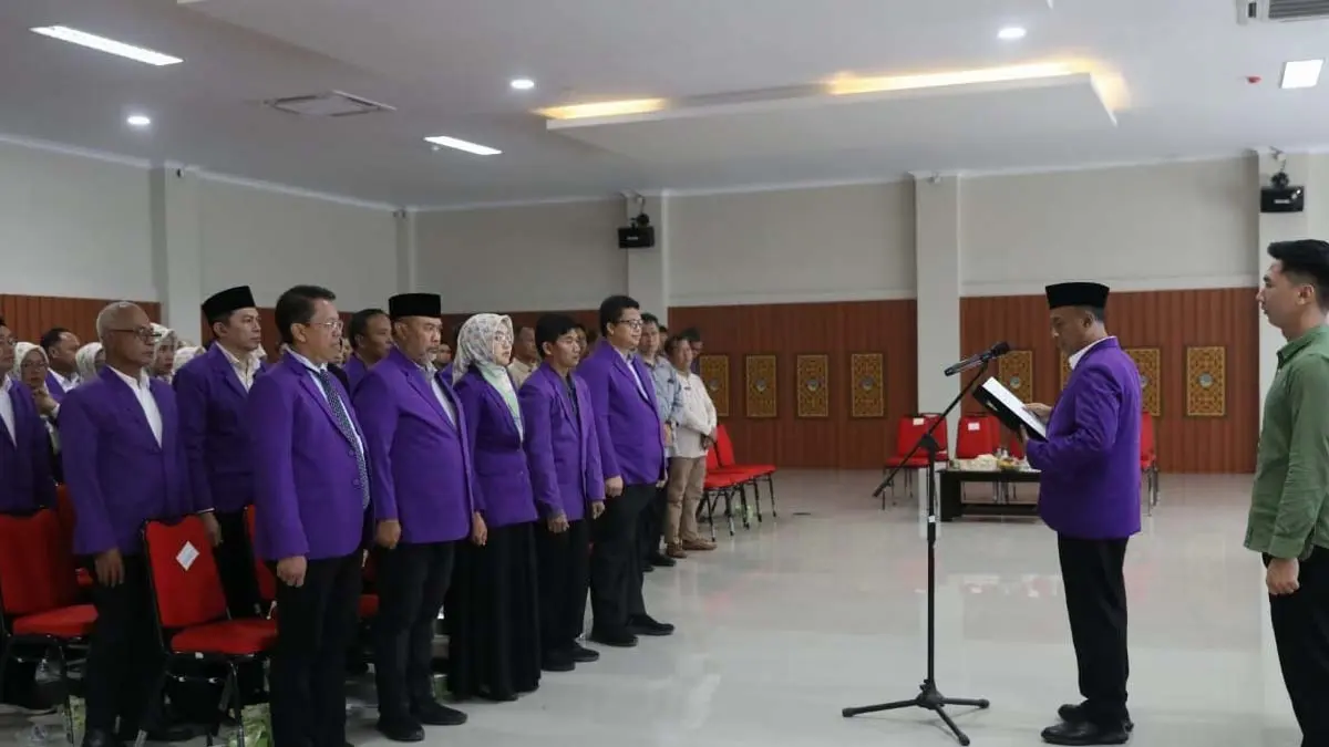 Tugas Posyandu Kini Makin Kompleks, Bukan Hanya Urus Balita dan Ibu Hamil Posyandu Kota Tasikmalaya