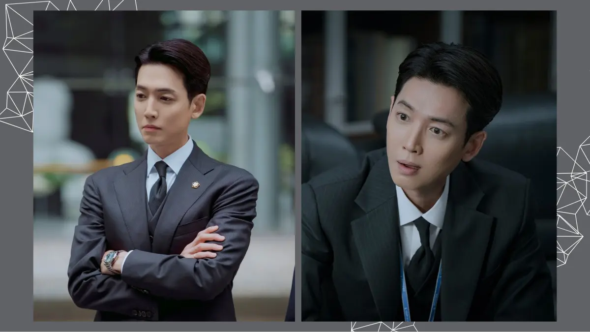 Jung Kyung Ho Ungkap Detail Karakter Kang David dalam Drama Korea Pro Bono Drama Korea