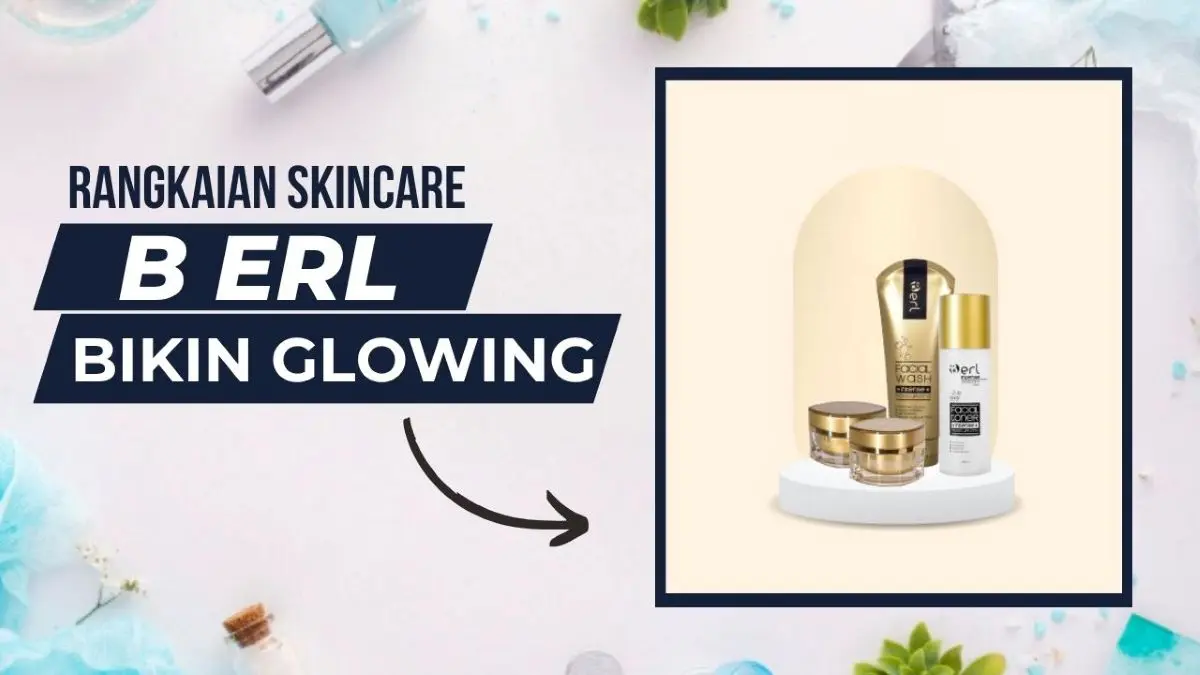 Rangkaian Skincare