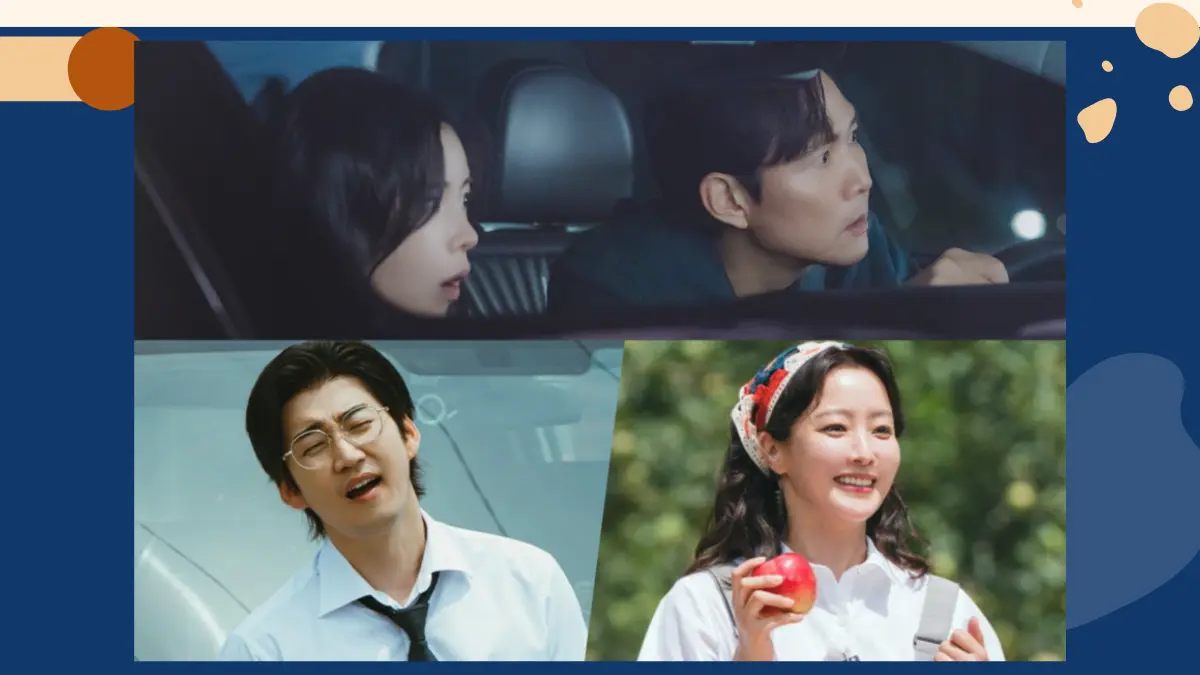 Peraihan Rating Terbaru Drama Korea Nice to Not Meet You dan Heroes Next Door Drama Korea