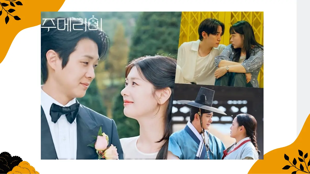 Rating Drama Korea Akhir Pekan, Would You Marry Me Tamat dengan Rating Tinggi Drama Korea