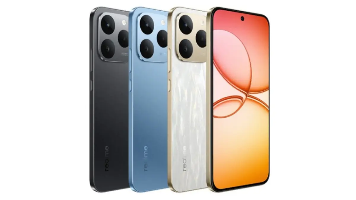 Rekomendasi HP Terbaru November 2025 Dengan Spek Gahar, Baterai Besar, dan Tampilan Kelas Sultan! HP Terbaru