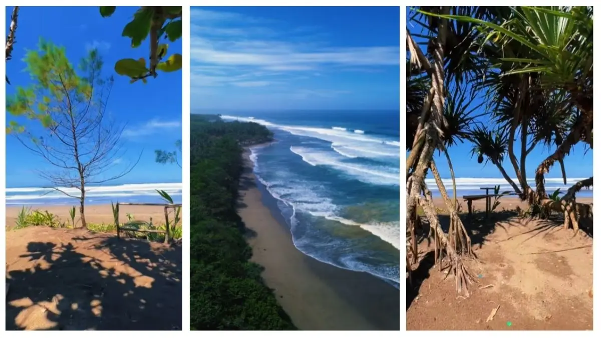 Rekomendasi Tempat Wisata