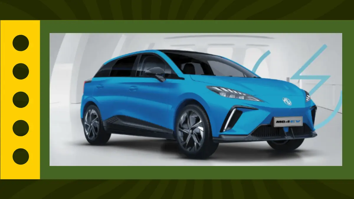 Rekomendasi Mobil Listrik yang Bisa Jadi Genset, Solusi Andalan Saat Listrik Padam Mobil Listrik