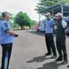 Relawan Kabupaten Tasikmalaya