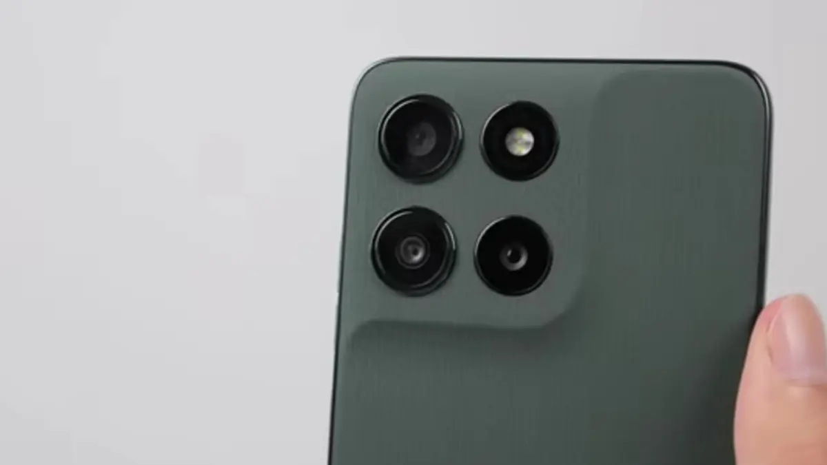 Resmi Diperkenalkan! Moto G67 Power 5G Punya Baterai Besar, Diklaim Bisa Bertahan 36 Jam Moto G67 Power 5G