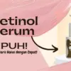 Retinol Serum