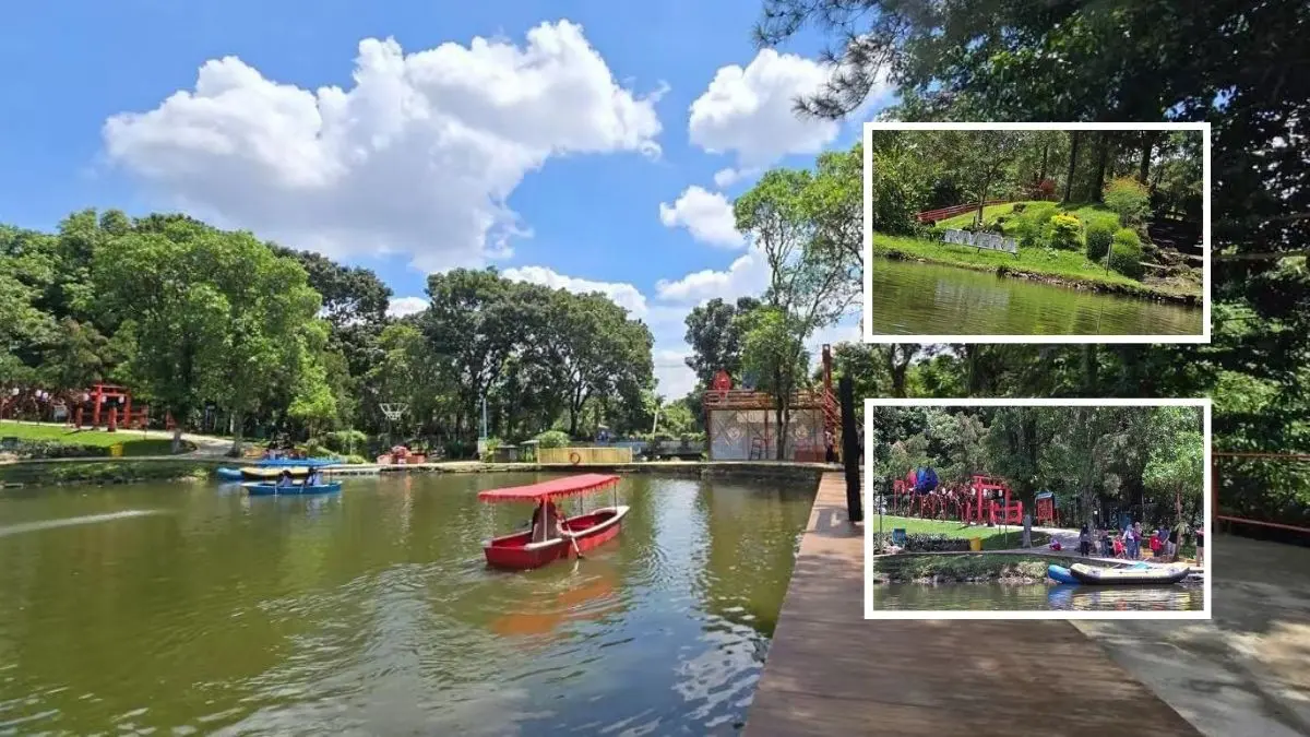 Liburan Hemat di Bogor? Ini Harga Terbaru Rivera Outbound Tempat Wisata Edukatif Favorit Keluarga! Rivera Outbound