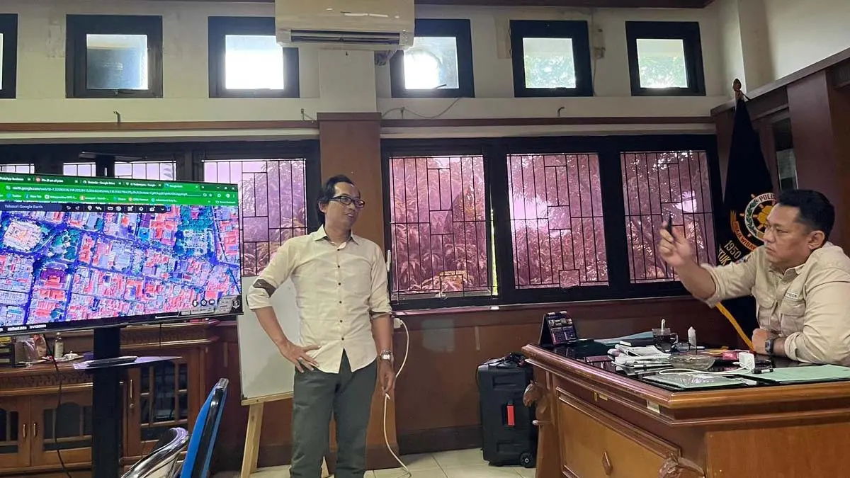 PKL Kota Tasikmalaya