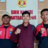 SMKN Bantarkalong Kabupaten Tasikmalaya