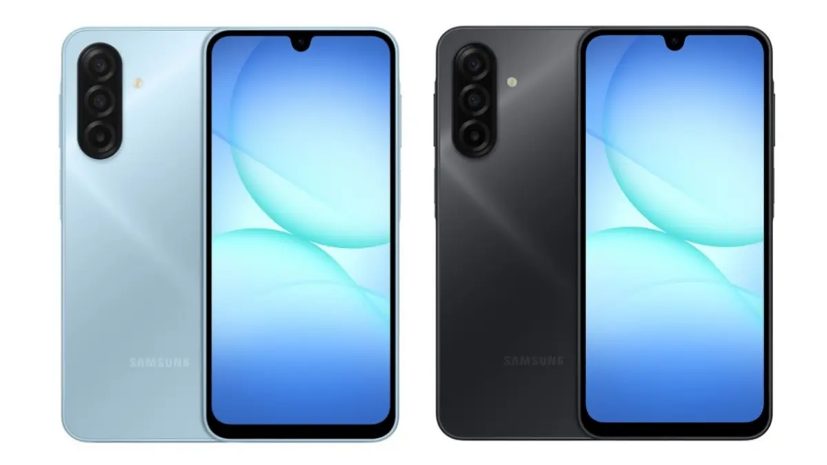 Samsung Galaxy A17 LTE