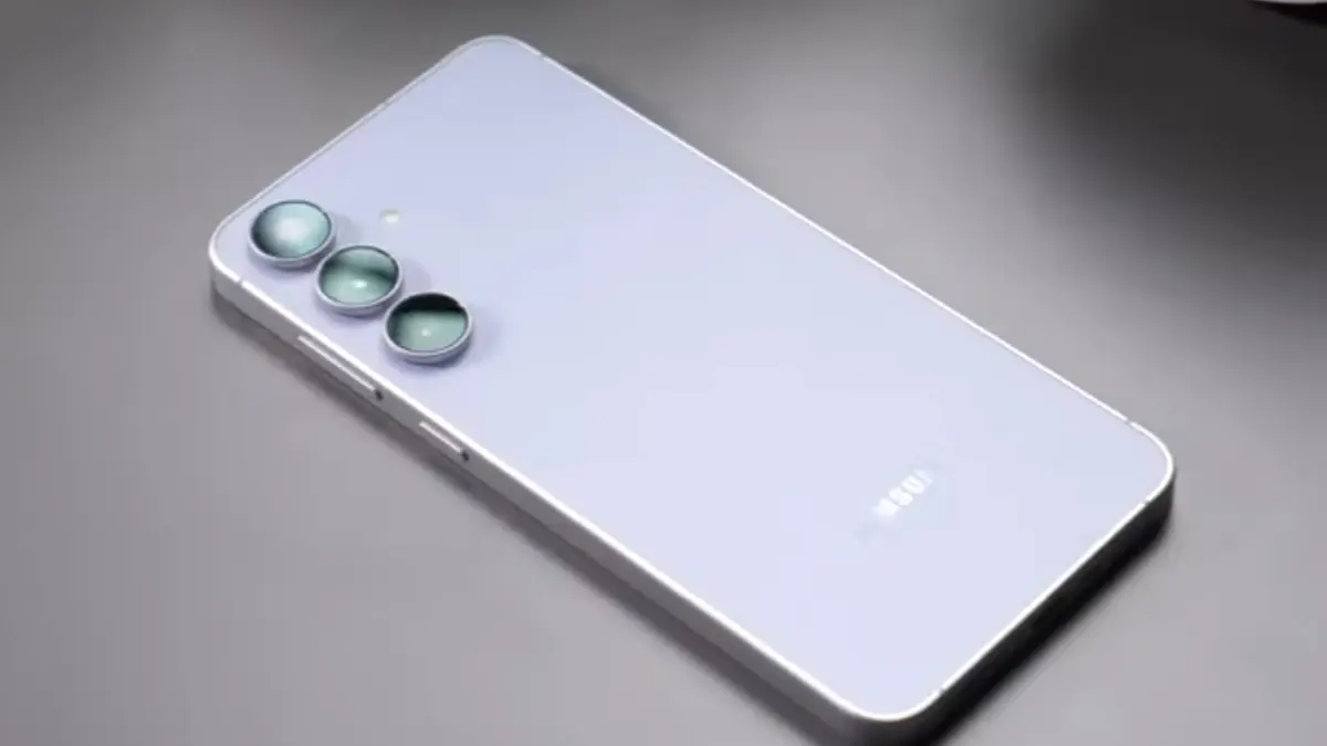 Samsung Galaxy S25 FE Dibanderol 8 Jutaan, Ini Kelebihannya Yang Membuat Penggemar Flagship Tergoda Samsung Galaxy S25 FE