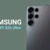 Samsung Galaxy S26 Ultra
