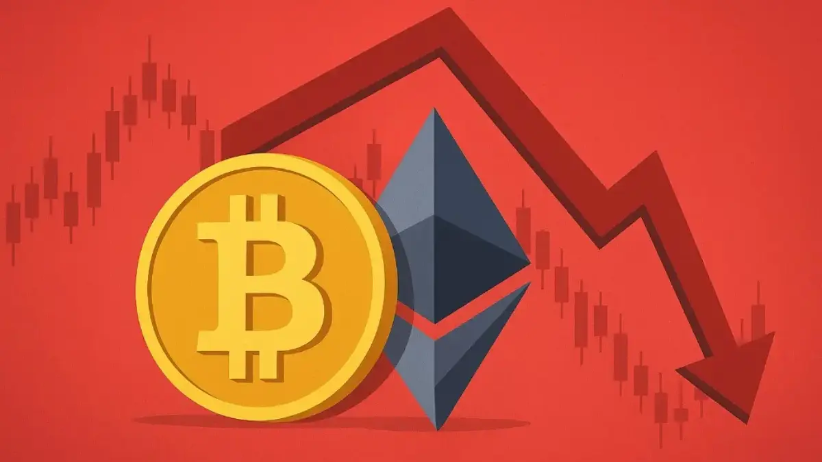 Harga Kripto Hari Ini