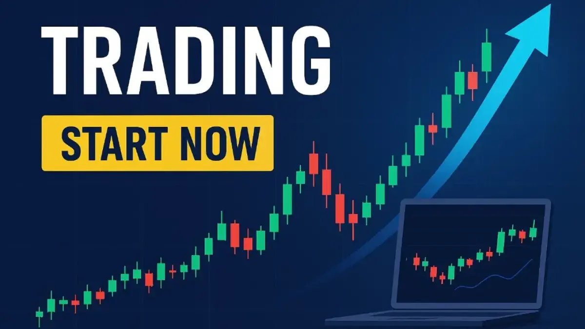 Pemula Wajib Tahu! Cara Trading yang Aman untuk Pemula Modal Kecil Agar Terhindar dari Risiko Besar Cara Trading yang Aman untuk Pemula