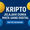 Penyebab Harga Bitcoin Naik Turun